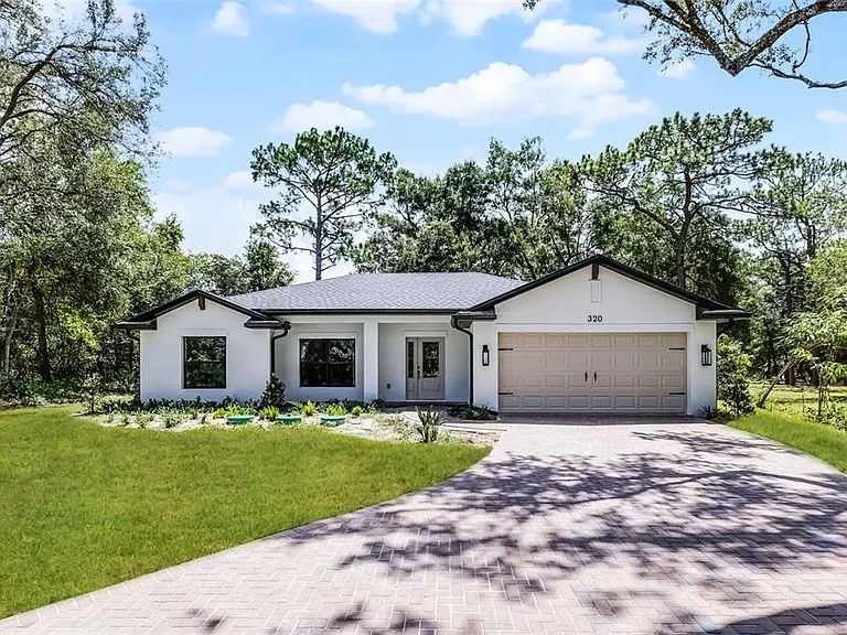 320 Kenora Dr — Photo 1