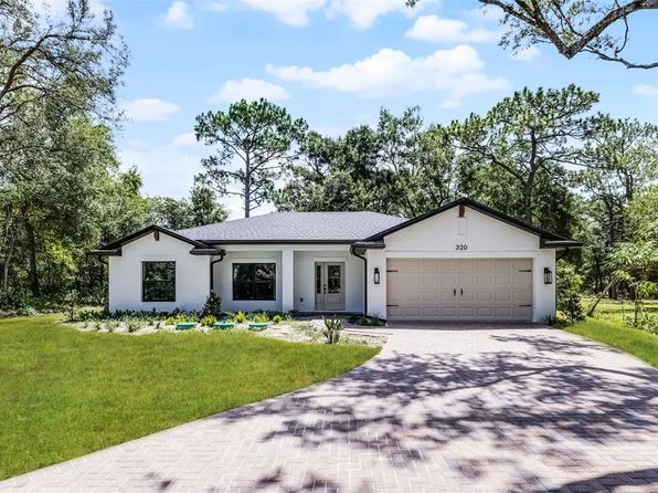 320 Kenora Dr, Orange City, FL
