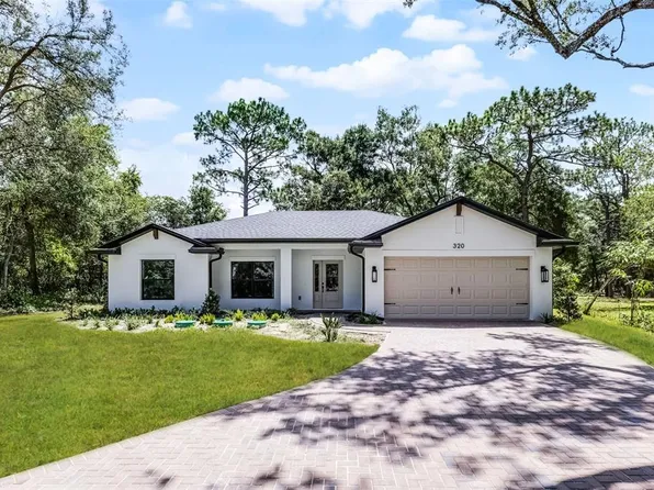 320 Kenora Dr, Orange City, FL 32763
