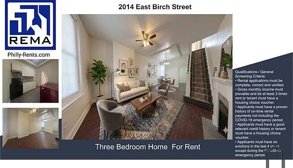 2014 E Birch St