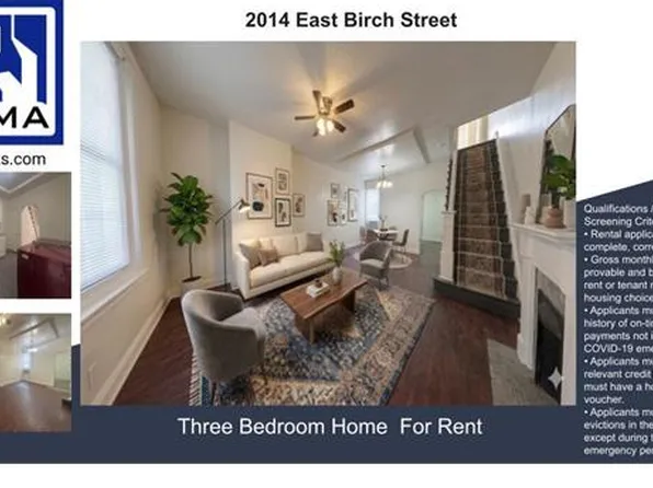 2014 E Birch St, Philadelphia, PA 19134