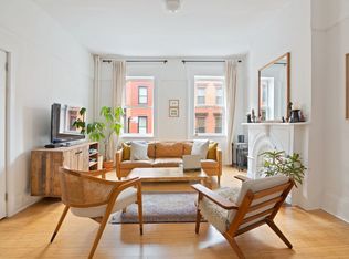 22 Fillmore Pl, Brooklyn, NY 11211