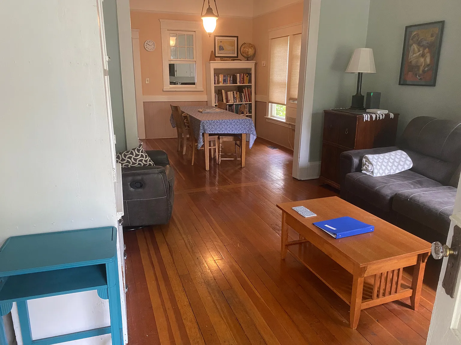 2 bed, 1088 sqft, $2,200 — Photo 3