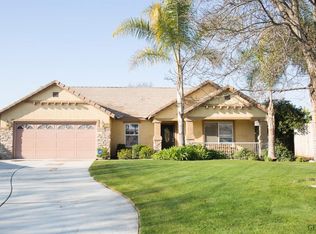 9219 Broadway Ave, Bakersfield, CA 93311