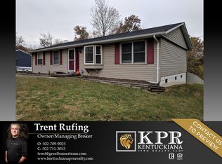 9130 Nina Dr, Georgetown, IN 47122