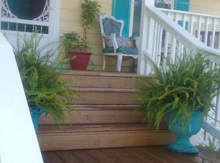 852 N 3rd St, Longview, TX 75601