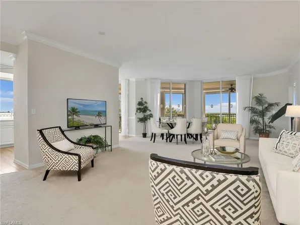 1001 Arbor Lake DR #301, NAPLES, FL 34110