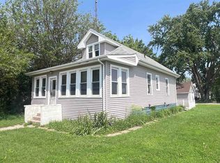 340 E Main St, Manly, IA 50456
