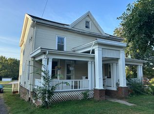 601-603 Cleveland Ave, Ashland, OH 44805