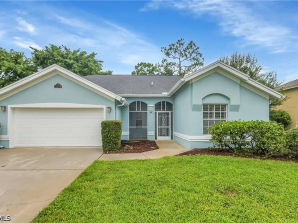22203 Seashore Cir, Estero, FL 33928