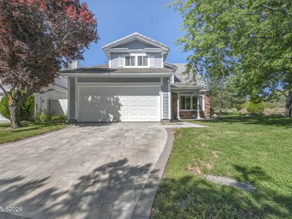 857 Lighthouse Ct, Reno, NV 89511
