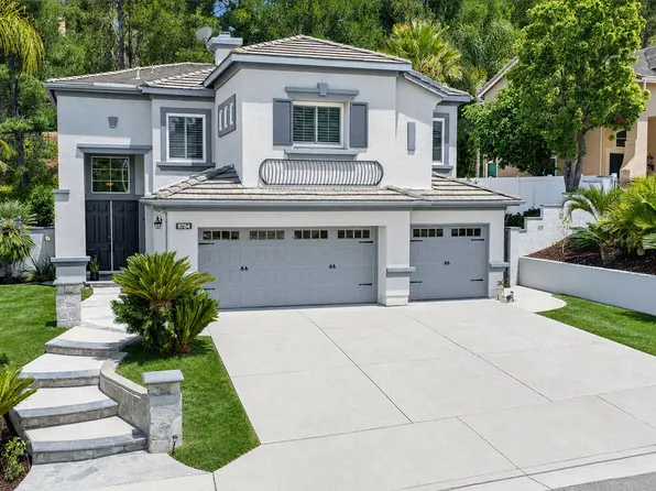 8784 E Banner Ridge Dr, Anaheim, CA 92808