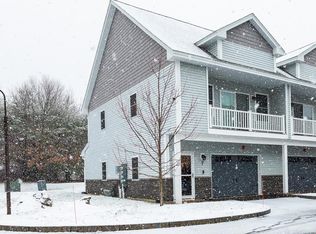 34 Callaway Dr #8, Concord, NH 03303