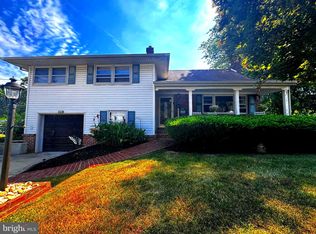 25 Summer Rd, Burlington Township, NJ 08016