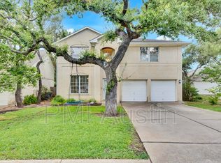 5953 Salcon Cliff Dr, Austin, TX 78749