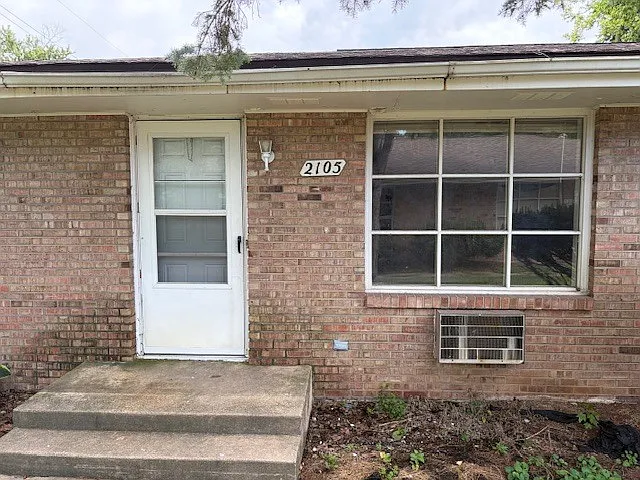 2103 Eggleston Rd #2105