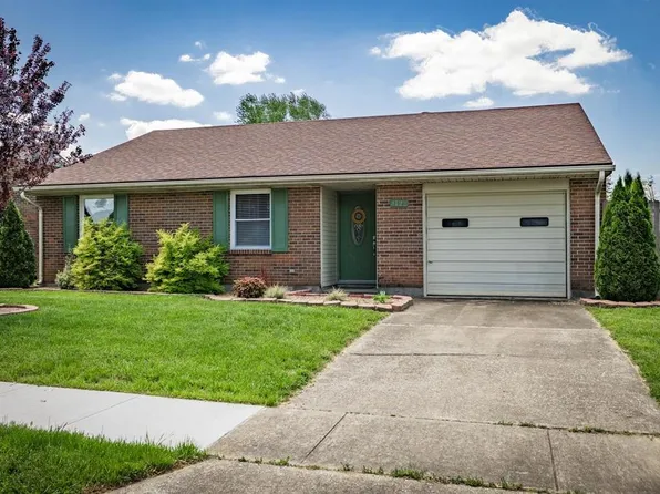 4122 McIntire Xing, Owensboro, KY 42301