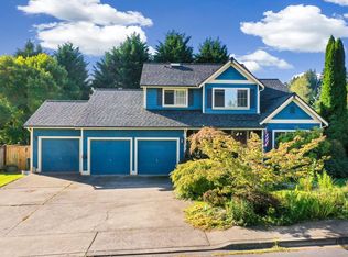 1989 NE Gustaf St, Poulsbo, WA 98370