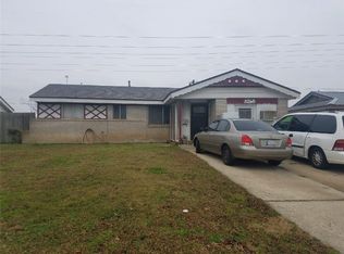 3268 S Madole Blvd, Oklahoma City, OK 73159