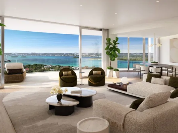 10245 Collins Ave #1802, Miami Beach, FL 33154