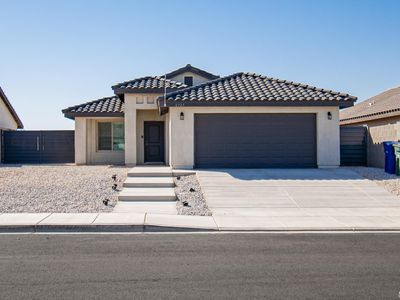 8725 E 41st Ln, Yuma, AZ, 85365