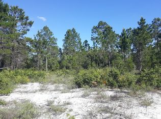 2094 Messer Rd, Carrabelle, FL 32322
