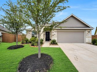 21306 Blue Tuna Dr, Cypress, TX 77433