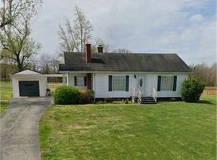 661 State Route 109 N, Clay, KY 42404