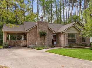 80 Indian Hbr, Trinity, TX 75862