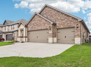 4034 Granbury Dr, Farmersville, TX 75442