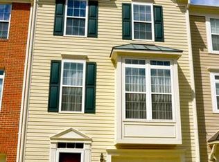 14642 Thera Way, Centreville, VA 20120