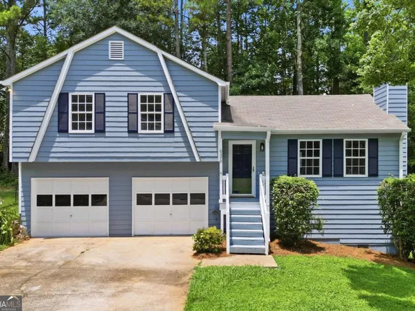 6370 Holborne Ln, Douglasville, GA 30134