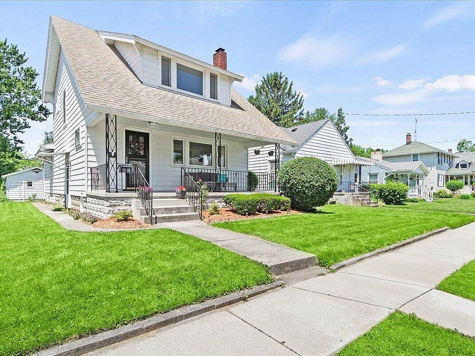 227 Uhler Ave, Marion, OH 43302 Zillow