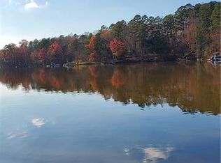 950 Panther Point Rd, Richfield, NC 28137