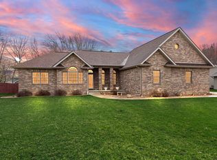 6950 Prairie Run Ave, Portage, IN 46368