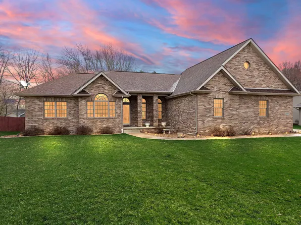 6950 Prairie Run Ave, Portage, IN 46368
