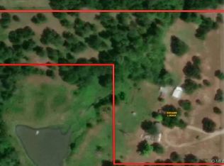 55843 S 36700th Rd, Terlton, OK 74081