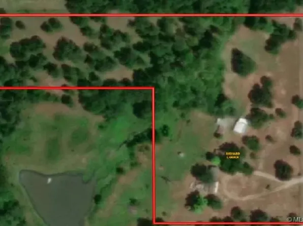 55843 S 36700th Rd, Terlton, OK 74081