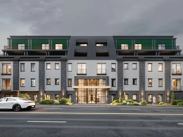 3509 Charlotte Ave W #303, Nashville, TN 37209