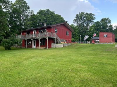 19162 Coho Loop NE, Hines, MN, 56647