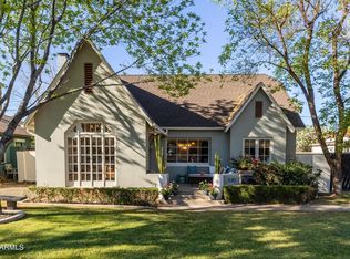 330 W Almeria Rd, Phoenix, AZ 85003