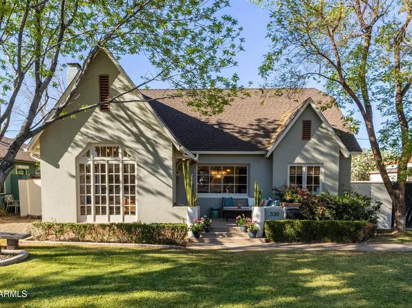 330 W ALMERIA Road, Phoenix, AZ 85003