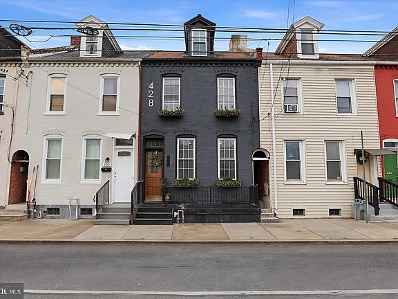 3rd image of 428 S Prince St