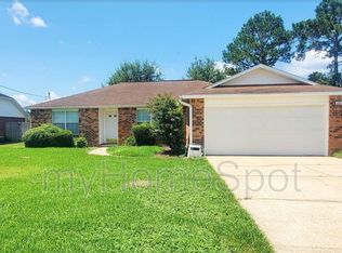 1947 Coral Island Rd, Pensacola, FL 32506