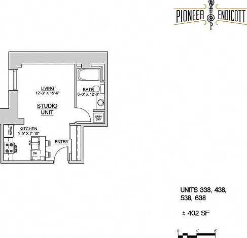 Pioneer Endicott — Photo 92
