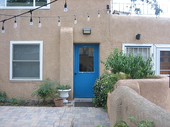 Entry to Staircase