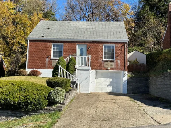 723 Nordeen Dr, West Mifflin, PA 15122