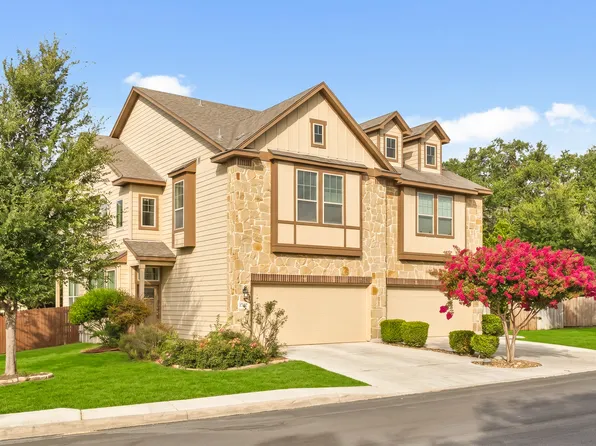 17407 Brachetto, San Antonio, TX 78247