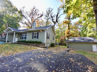 70 Circle Dr, Monkey Island, OK 74331