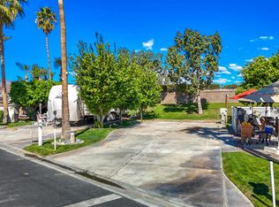 69411 Ramon Rd #580, Cathedral City, CA 92234